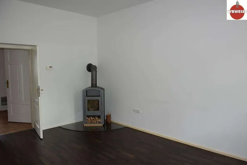 geräumige 2-Zimmerwohnung  in Adlershof, WB, Laminat, Frei ab 09.2026 — photo 1